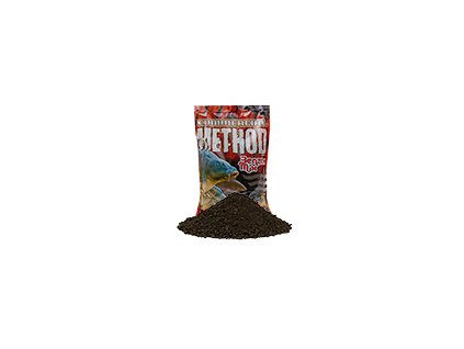 BENZAR MIX KŔMNA ZMES COMMERCIAL N-Butyric 800G