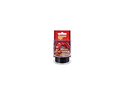 BENZAR ŠNÚRA BRAIDED METHOD HOOKLINK 0,06 mm