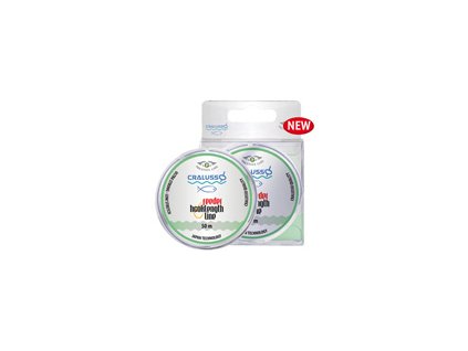 CRALUSSO VLASEC FEEDROVÝ NA NADVÄZEC 0,22 mm