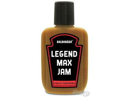 LEGEND MAX Jam - Chilli Chobotnice