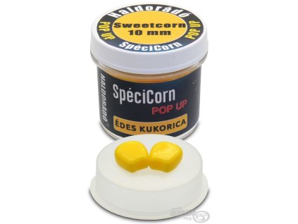 SpéciCorn Pop Up - Sladká kukurica 10 mm
