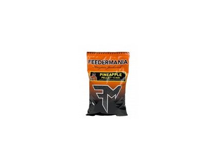 FEEDERMANIA PELETY 2MM BCN - 800G