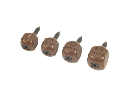 GURU Inline olovo 1/3oz - 9g