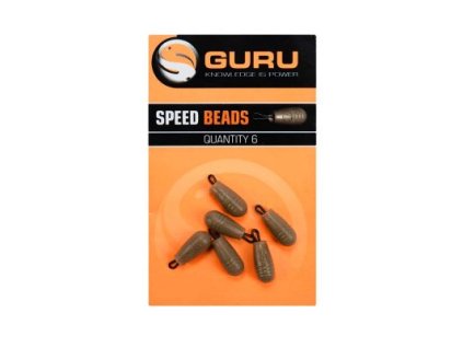 GURU Speed Bead