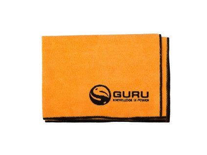 GURU uterák z mikrovlákna