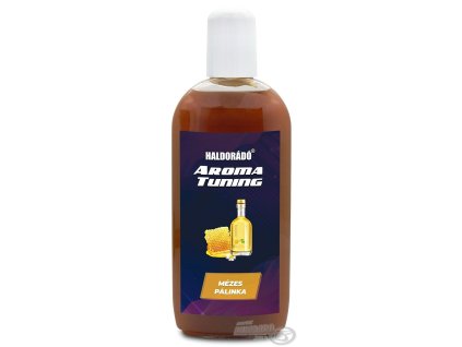 Aroma Tuning Honey Brandy