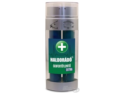 Haldorado Dezinfekčný prostriedok Extra