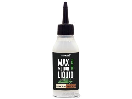 MAX MOTION PVA Liquid - Kokos a tigrí orech