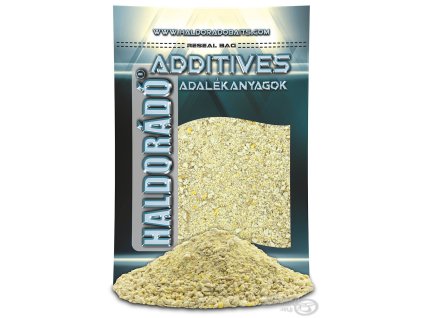 Múčka z kukuričných klíčkov lisovaná za studena