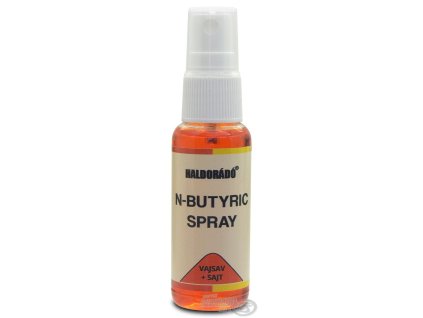 N-Butyric spray  - kyselina maslová + syr