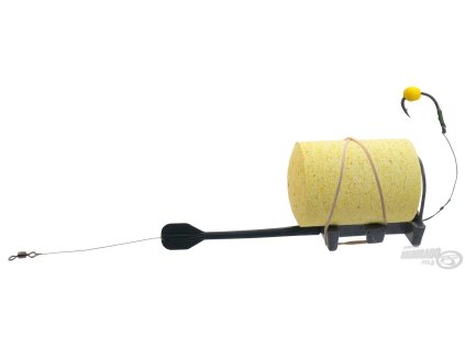 Haldorado Set na lov tolstolobikov 75 g