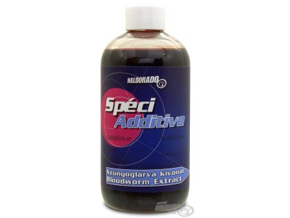SpéciAdditive - výťažok z lariev komárov