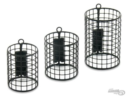 Košík Special Round Feeder 3XL 10 g - 2 ks
