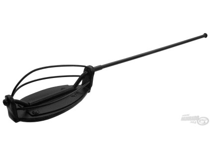 Košík Haldorado Feeding Method 30 g