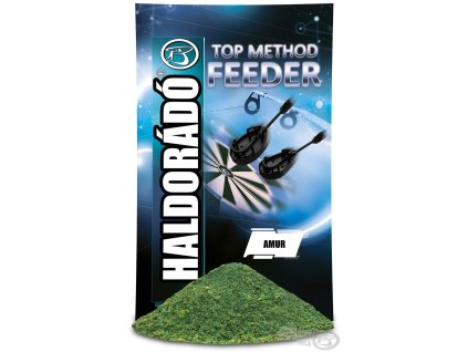 Top Method Feeder - AMUR