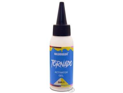 TORNADO Activator Gel - Sipi 1