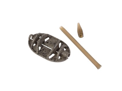 Ics In-Line Dura Flat Method - veľká 20G