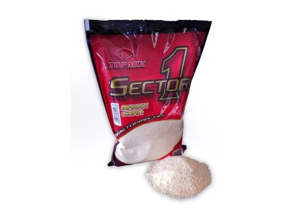 Krmivo TOP MIX Sektor 1 - Maxxx Corn