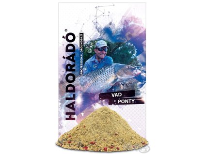 Divoký kapor