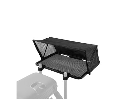 PRESTON OFFBOX 36 VENTA-LITE HOODIE SIDE TRAY XL - Bočný zásobník