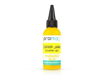 Promix booster Carp Jam 60ml|Varianta: Ananas-GML