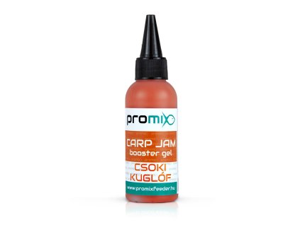 Promix booster Carp Jam 60ml|Varianta: Čokoláda