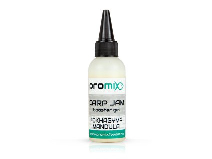 Promix booster Carp Jam 60ml|Varianta: Česnek-mandle