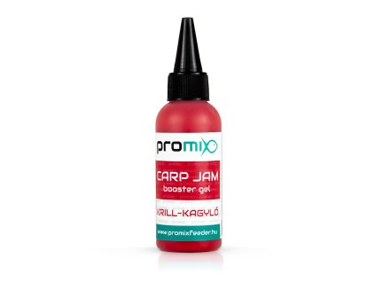 Promix booster Carp Jam 60ml|Varianta: Krill Mušle