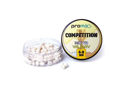 Promix Competition Wafter 6-8mm|Varianta: Kyselina máselná