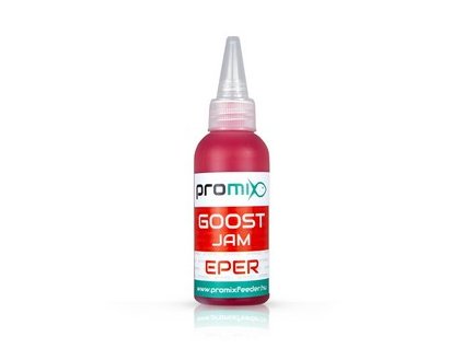 PROMIX GOOST JAM Jahoda