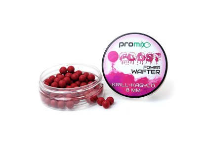 Promix Goost Power Wafter|Varianta: Krill-Shell 8mm