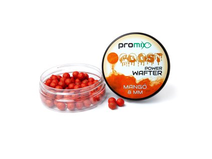 Promix Goost Power Wafter|Varianta: Mango 8mm