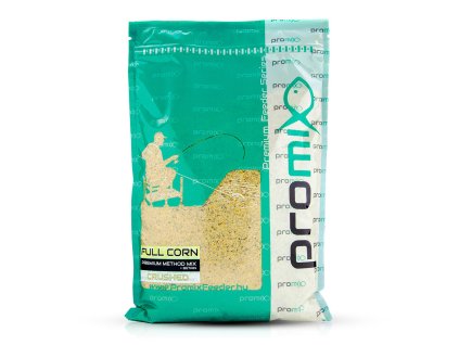 Promix Sacharidové směsi Carp base 800g|Varianta: Hrubá kukuřice