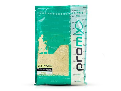 Promix Sacharidové směsi Carp base 800g|Varianta: Jemná kukuřice