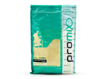 Promix Sacharidové směsi Carp base 800g|Varianta: Jemná fermentovaná kukuřice