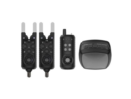 Sonik Gizmo2 Alarm Set 2+1