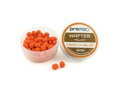 PROMIX PELETY WAFTER 8MM čokoláda-bábovka