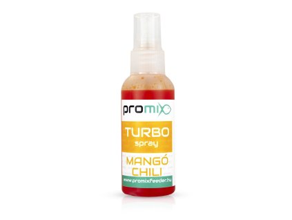 Promix sprej Turbo spray 60ml|Varianta: Mango-chilli