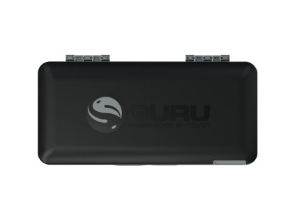 Puzdro GURU Stealth Rig 6" - Zásobník na naväzce - (15 cm)