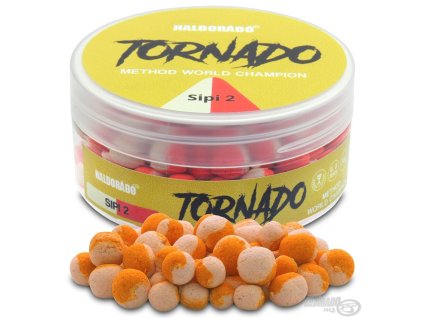 TORNADO Method - Sipi 2