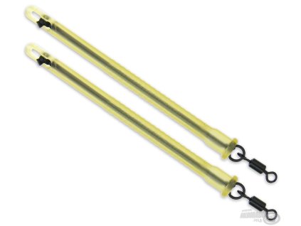 Rýchlovýmenný elastický systém 2 kusy