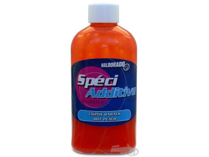 SpéciAdditive - Broskyňa pikantná