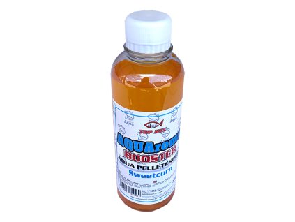 TOP MIX AQUA Booster Sladká kukurica