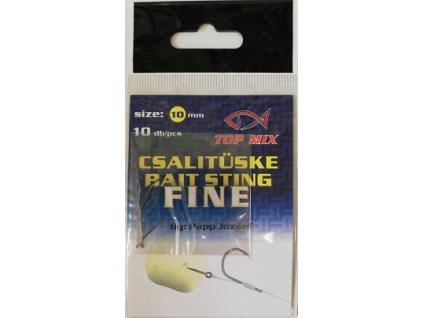 TOP MIX Bait Spike jemný 10 mm