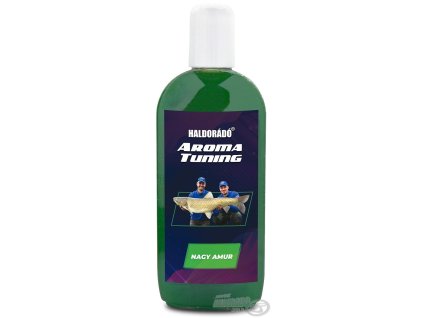 Aroma Tuning Velky Amur