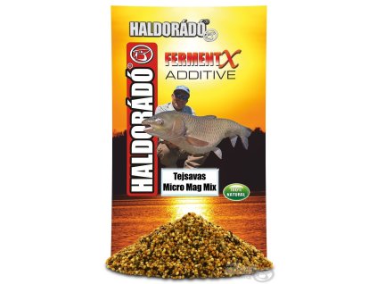 FermentX Additive - Micro semienkový mix kys. mliečna