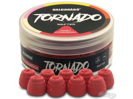 TORNADO Wafter - Sladké jahody