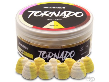 TORNADO Wafter - Sipi 1