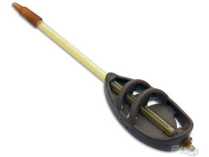 Košík QC Arrow Method Feeder 50 g