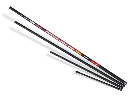 Podberáková rukoväť By Döme TF Master Carp Pro 330